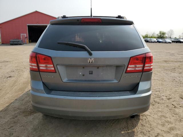 Photo 6 from auction – 2010 DODGE JOURNEY SE with VIN 3D4PG4FB3AT252682