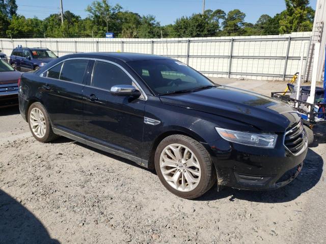 Photo 4 from auction – 2018 FORD TAURUS LIM with VIN 1FAHP2F80JG131175