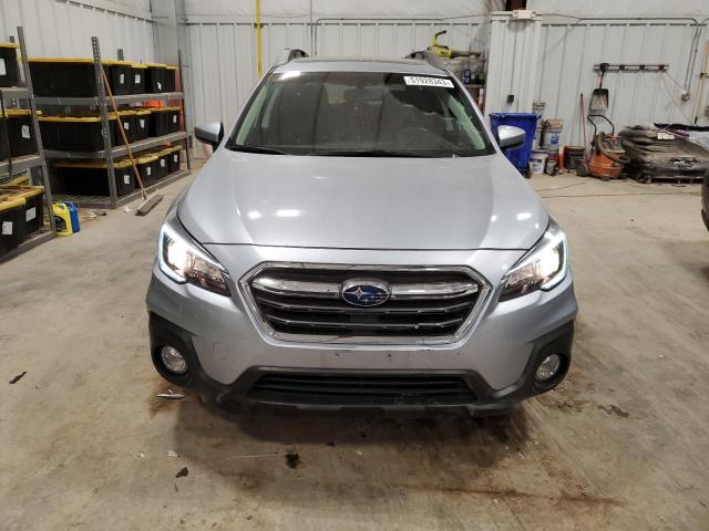 Photo 5 from auction – 2018 SUBARU OUTBACK 2. with VIN 4S4BSADC0J3335736