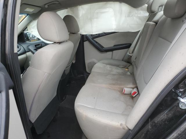 Photo 10 from auction – 2011 KIA FORTE EX with VIN KNAFU4A26B5425621