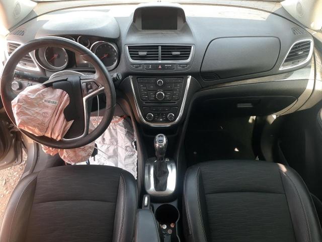 Photo 8 from auction – 2015 BUICK ENCORE CON with VIN KL4CJBSBXFB041750