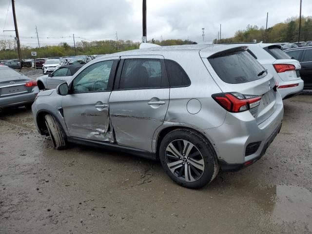 Photo 2 from auction – 2020 MITSUBISHI OUTLANDER with VIN JA4AR3AU9LU017206