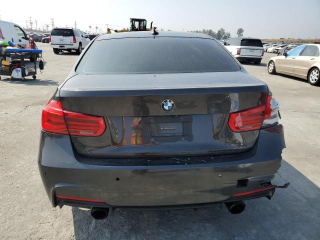 Foto 6 de la subasta – 2018 BMW 320 I con VIN WBA8E1G59JNU89317