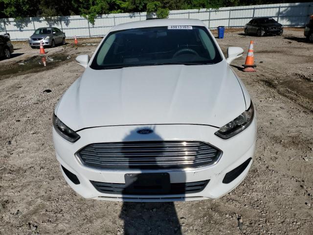 Photo 5 from auction – 2014 FORD FUSION SE with VIN 3FA6P0HD6ER216378