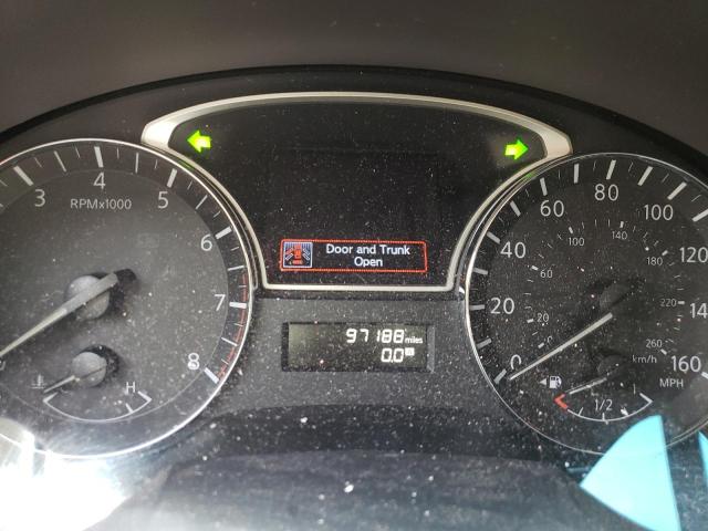 Photo 9 from auction – 2015 NISSAN ALTIMA 2.5 with VIN 1N4AL3AP9FC481811