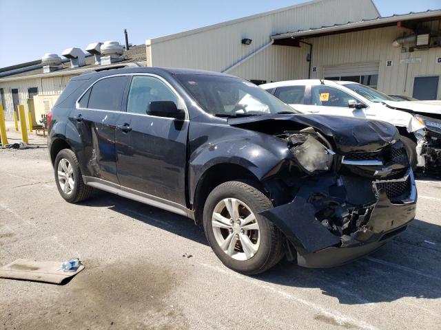 Photo 4 from auction – 2010 CHEVROLET EQUINOX LT with VIN 2CNALDEW7A6261016