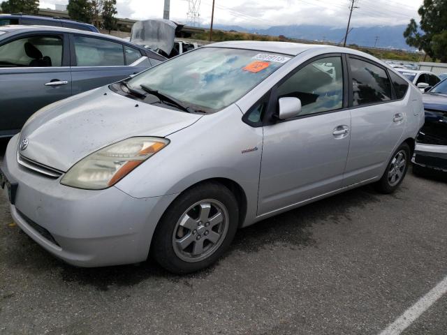 TOYOTA PRIUS 2008 with VIN JTDKB20U987798521 - Photo from auction
