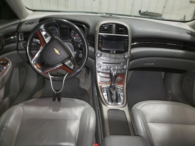 Photo 8 from auction – 2013 CHEVROLET MALIBU 2LT with VIN 1G11F5RR9DF121929