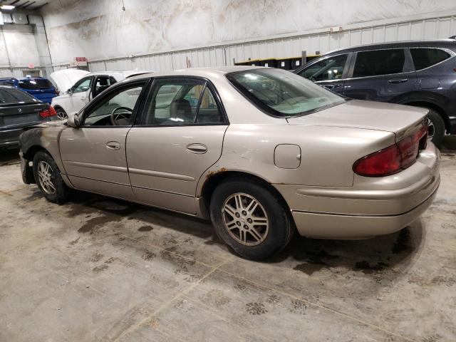 صورة رقم 2 من المزاد - 2003 BUICK REGAL LS مع VIN 2G4WB52K531112202