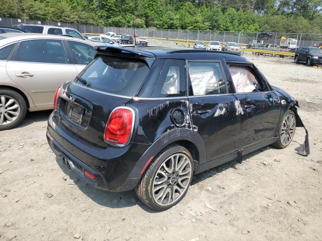 Foto 3 de la subasta – 2018 MINI COOPER S con VIN WMWXU3C59J2F50315