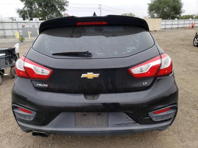 Photo 6 from auction – 2017 CHEVROLET CRUZE LT with VIN 3G1BE6SM4HS506845