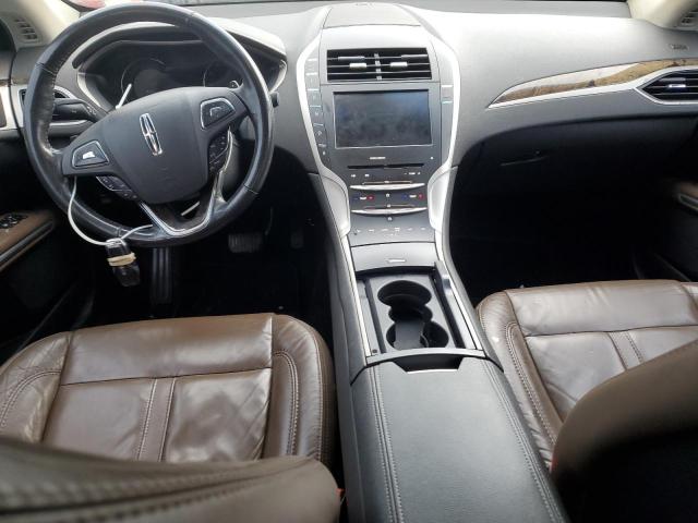 Photo 8 from auction – 2013 LINCOLN MKZ with VIN 3LN6L2G9XDR818676