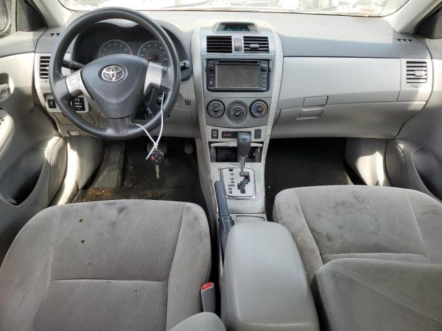 Photo 8 from auction – 2013 TOYOTA COROLLA BA with VIN 2T1BU4EE2DC982506