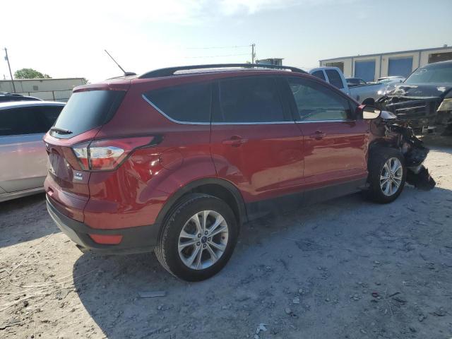 Photo 3 from auction – 2018 FORD ESCAPE SE with VIN 1FMCU0GDXJUA41686