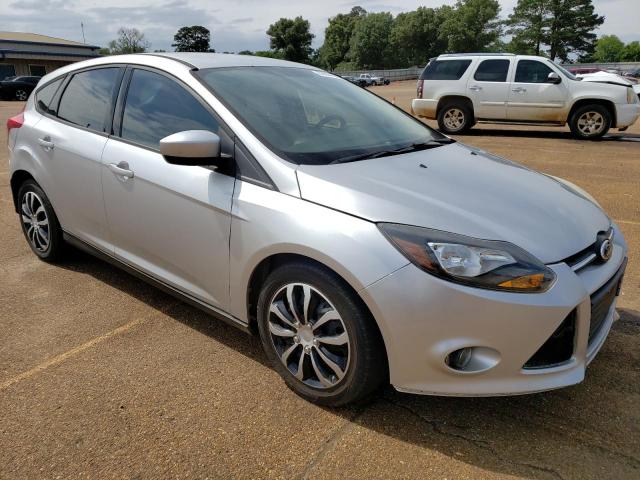 Photo 4 from auction – 2012 FORD FOCUS SE with VIN 1FAHP3K26CL422054