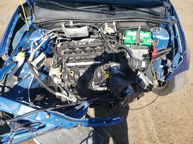 Photo 11 from auction – 2010 FORD FOCUS SE with VIN 1FAHP3FN9AW106440