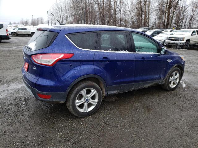 Photo 3 from auction – 2014 FORD ESCAPE SE with VIN 1FMCU9GX3EUA14284
