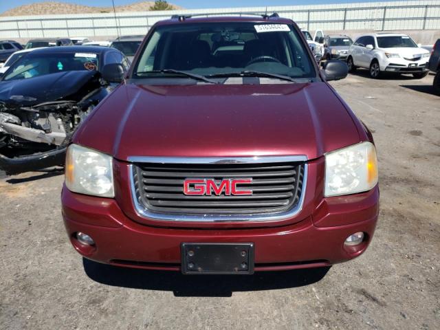 Photo 5 from auction – 2005 GMC ENVOY with VIN 1GKDT13S752329046