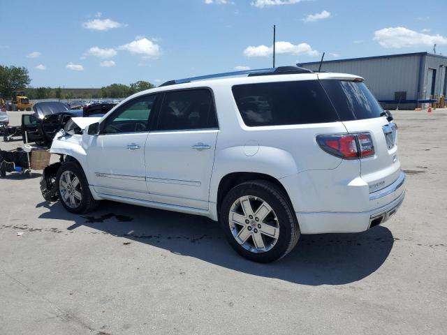 Photo 2 from auction – 2016 GMC ACADIA DEN with VIN 1GKKRTKDXGJ338451