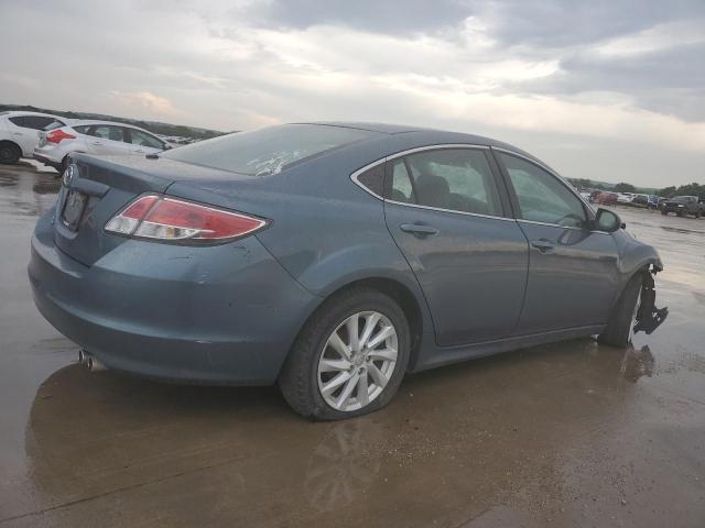 Photo 3 from auction – 2013 MAZDA 6 TOURING with VIN 1YVHZ8DH8D5M13004