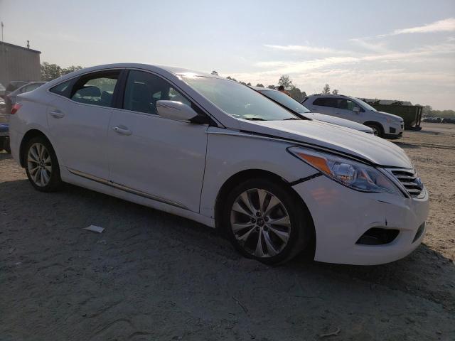 Photo 4 from auction – 2014 HYUNDAI AZERA GLS with VIN KMHFH4JG6EA396227