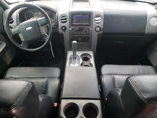 Photo 8 from auction – 2008 FORD F150 SUPER with VIN 1FTPW14V08FA35252