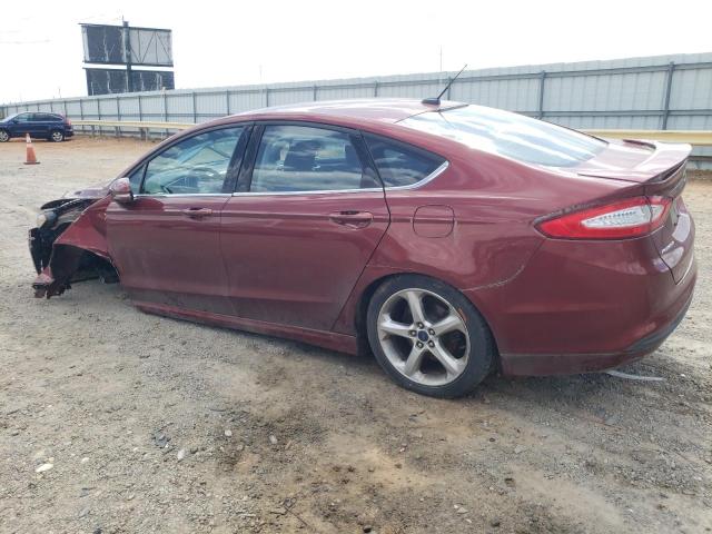 Photo 2 from auction – 2014 FORD FUSION SE with VIN 3FA6P0H76ER285517