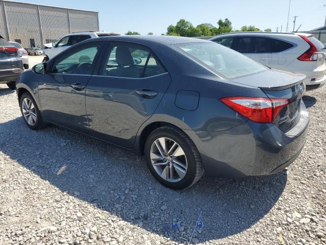 Photo 2 from auction – 2015 TOYOTA COROLLA EC with VIN 2T1BPRHEXFC373019