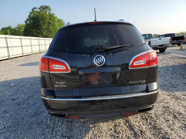 Photo 6 from auction – 2014 BUICK ENCLAVE with VIN 5GAKVBKD2EJ339691