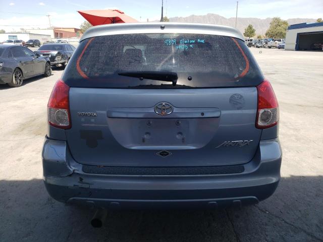 Photo 6 from auction – 2003 TOYOTA COROLLA MA with VIN 2T1KR32E53C124087