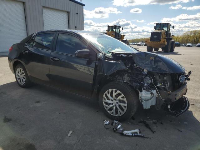 Photo 4 from auction – 2017 TOYOTA COROLLA L with VIN 2T1BURHE5HC854694