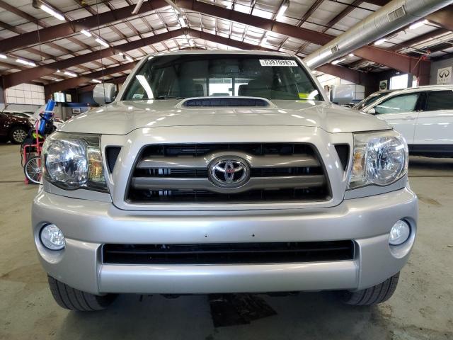 Photo 5 from auction – 2010 TOYOTA TACOMA DOU with VIN 3TMLU4EN2AM051849