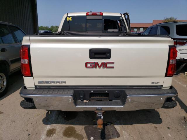 Photo 6 from auction – 2014 GMC SIERRA K15 with VIN 3GTU2VEC4EG548128