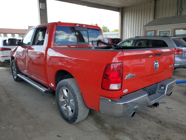 Photo 2 from auction – 2015 RAM 1500 SLT with VIN 1C6RR7LT2FS782902