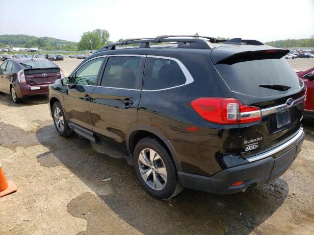 Photo 2 from auction – 2019 SUBARU ASCENT PRE with VIN 4S4WMACDXK3488762