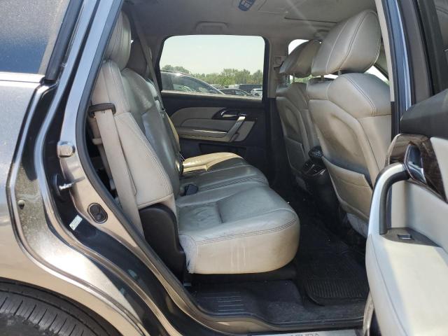 Photo 11 from auction – 2012 ACURA MDX ADVANC with VIN 2HNYD2H88CH546889