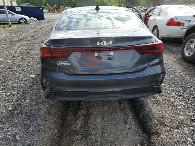 Photo 6 from auction – 2023 KIA FORTE LX with VIN 3KPF24AD2PE581189