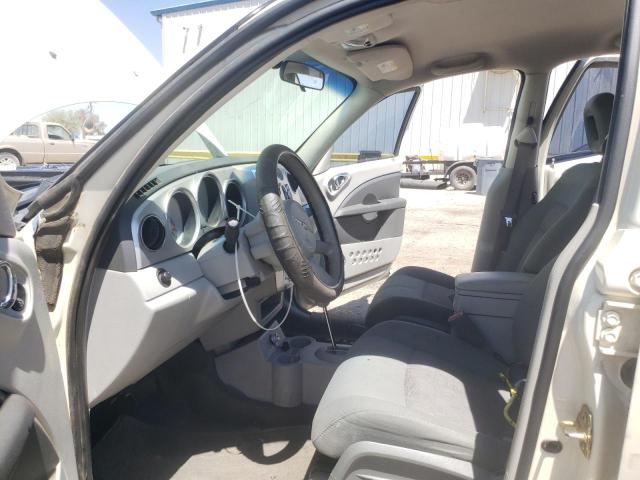 Photo 7 from auction – 2006 CHRYSLER PT CRUISER with VIN 3A4FY58B36T245211