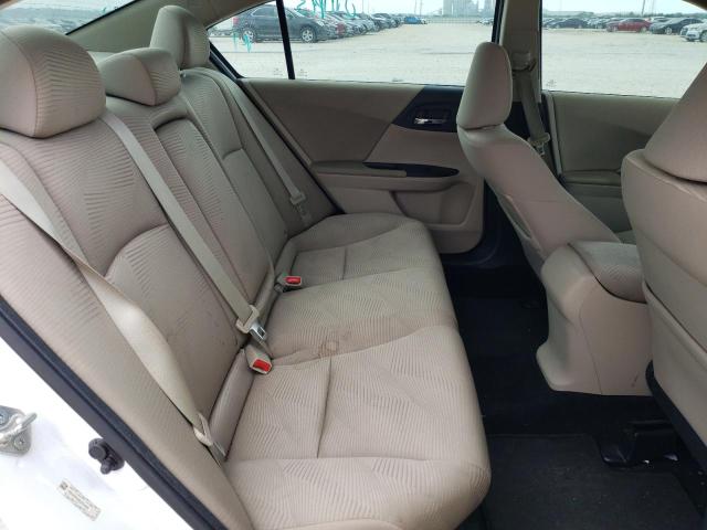 Photo 10 from auction – 2014 HONDA ACCORD LX with VIN 1HGCR2F39EA031069