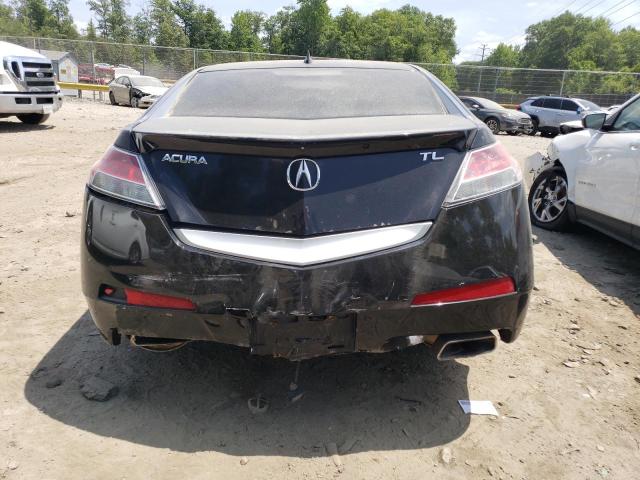 Photo 6 from auction – 2010 ACURA TL with VIN 19UUA8F56AA021867
