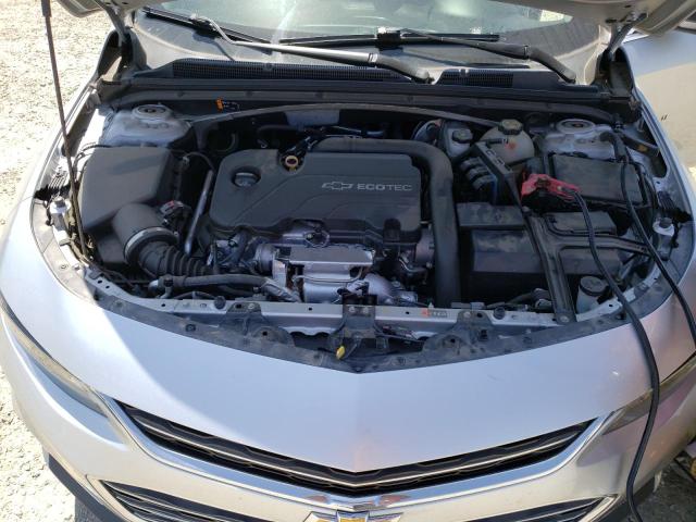 Photo 11 from auction – 2016 CHEVROLET MALIBU LS with VIN 1G1ZB5ST1GF337783