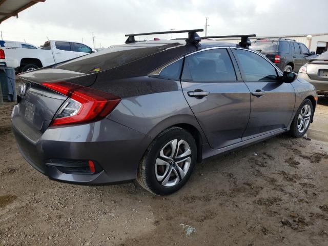 Photo 3 from auction – 2017 HONDA CIVIC LX with VIN 19XFC2F52HE023749