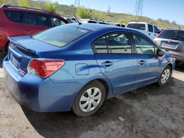 Photo 3 from auction – 2016 SUBARU IMPREZA with VIN JF1GJAA67GH003838