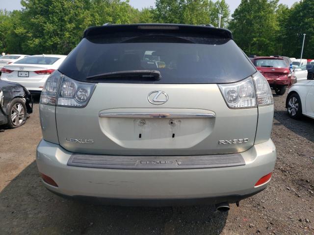 Photo 6 from auction – 2004 LEXUS RX 330 with VIN JTJHA31U340040482