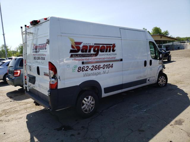 Photo 3 from auction – 2017 RAM PROMASTER with VIN 3C6TRVDG8HE530699