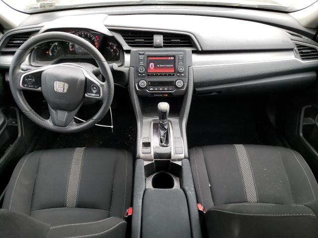 Photo 8 from auction – 2018 HONDA CIVIC LX with VIN 2HGFC2F52JH557376