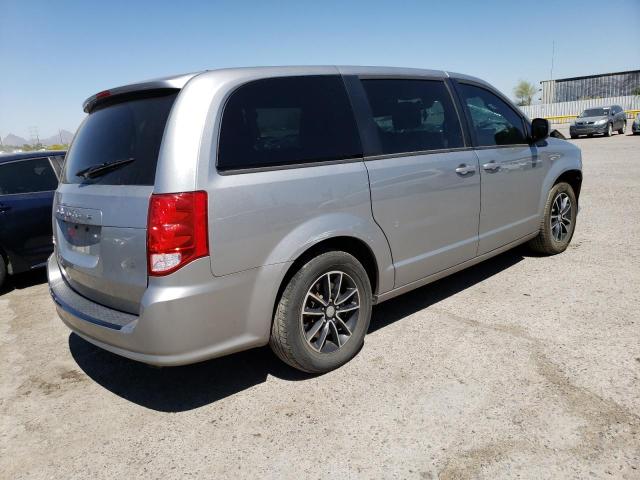 Photo 3 from auction – 2019 DODGE GRAND CARA with VIN 2C4RDGBGXKR502800
