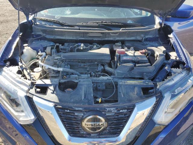 Photo 11 from auction – 2018 NISSAN ROGUE S with VIN KNMAT2MV4JP551991
