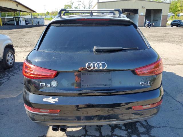 Photo 6 from auction – 2018 AUDI Q3 PREMIUM with VIN WA1ECCFS5JR013437