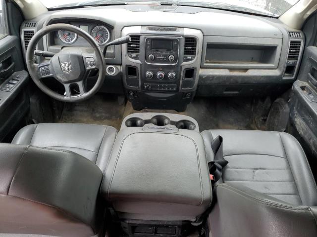 Photo 8 from auction – 2017 RAM 4500 with VIN 3C7WRKFL3HG727964